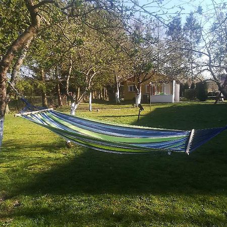 Pod Jablonia Villa Jezierzany Екстериор снимка