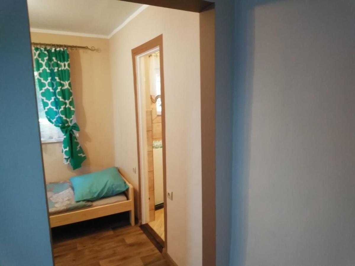 Pod Jablonia Villa Jezierzany Екстериор снимка