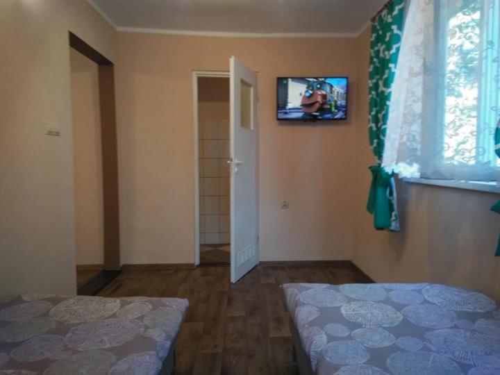 Pod Jablonia Villa Jezierzany Екстериор снимка